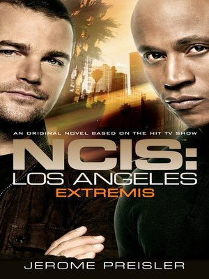 cover image of NCIS Los Angeles